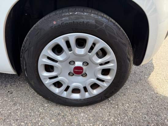 FIAT Panda foto-1589497