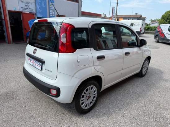 FIAT Panda foto-1589487