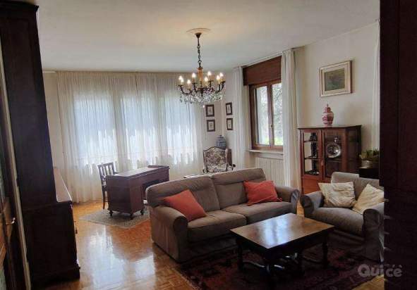 Villa a Mori foto-1589517