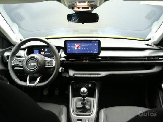 JEEP Avenger foto-1589564