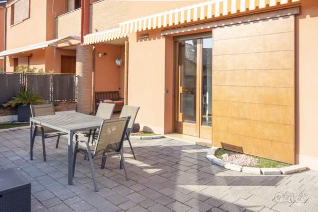 Casa a schiera in vendita a Martellago (Venezia) foto-1589653