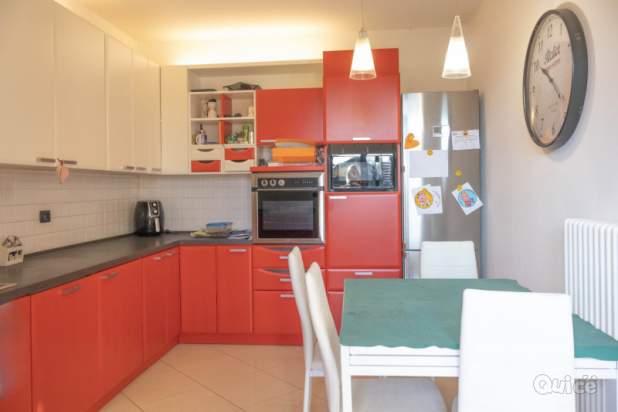 Casa a schiera in vendita a Martellago (Venezia) foto-1589664