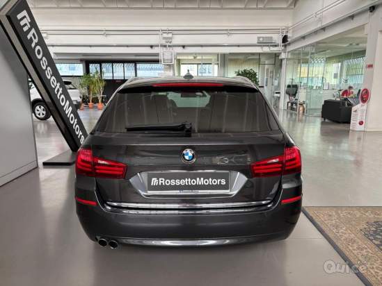 BMW 520 foto-1589673