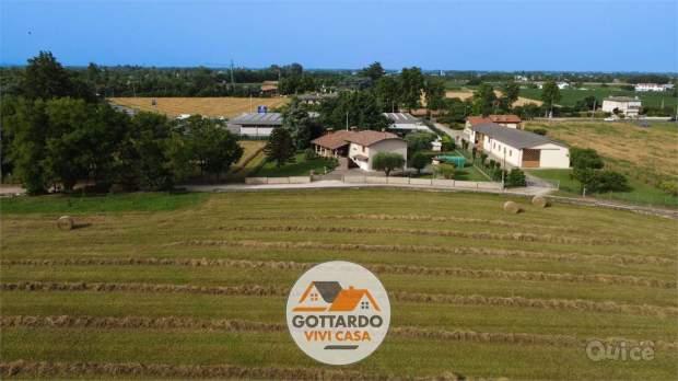 Villa - Casa Singola e Appartamento CAS671 a Paese foto-1589740