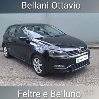 VOLKSWAGEN Polo foto-270797