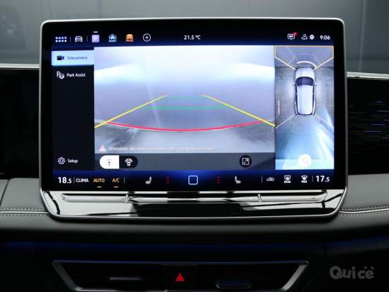 VOLKSWAGEN Tiguan foto-1589807