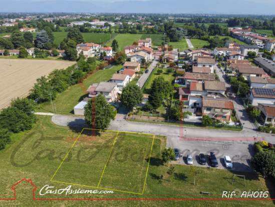 Bifamiliare in vendita a Galliera Veneta (Padova) foto-1589841