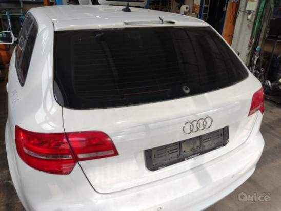 Portellone nudo AUDI A3  del 2008 foto-1589973
