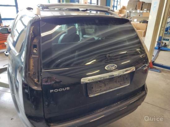 Portellone nudo FORD FOCUS  del 2008 foto-1589986