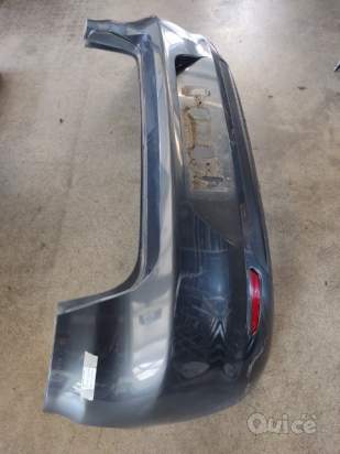 Paraurti posteriore SEAT IBIZA  del 2006 foto-1590007