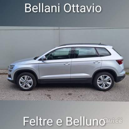SKODA Karoq foto-1590162