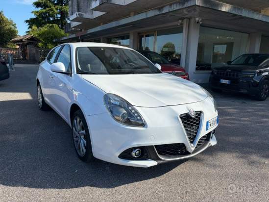 ALFA ROMEO Giulietta foto-1590350