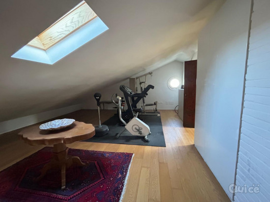 BORBIAGO Appartamento Duplex con Garage  foto-1590398