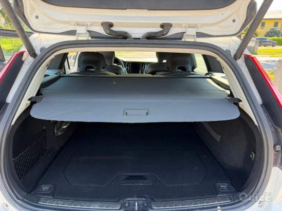VOLVO V60 Cross Country foto-1590448