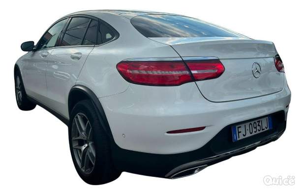 MERCEDES-BENZ GLC 220 foto-1590475