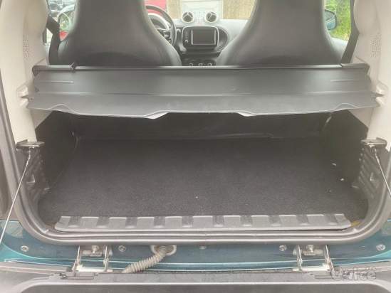 SMART ForTwo foto-1590496