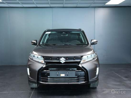 SUZUKI Vitara foto-1590680