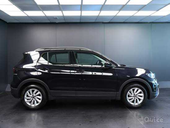 VOLKSWAGEN T-Cross foto-1590737