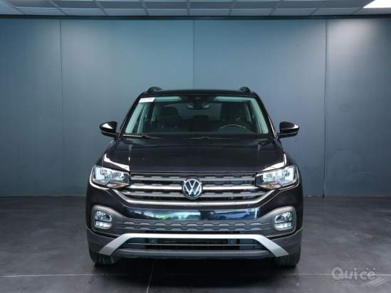 VOLKSWAGEN T-Cross foto-1590736