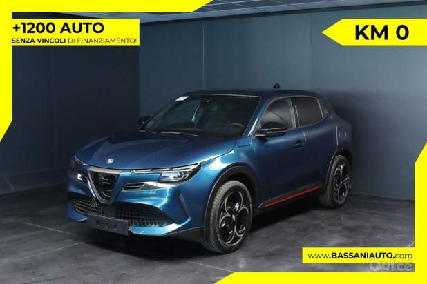 ALFA ROMEO Junior foto-271032