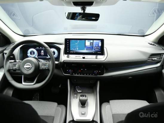 NISSAN Qashqai foto-1590844