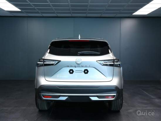 NISSAN Qashqai foto-1590865