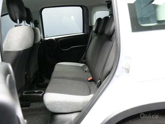 FIAT Panda foto-1590897