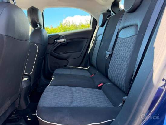 FIAT 500X foto-1590928