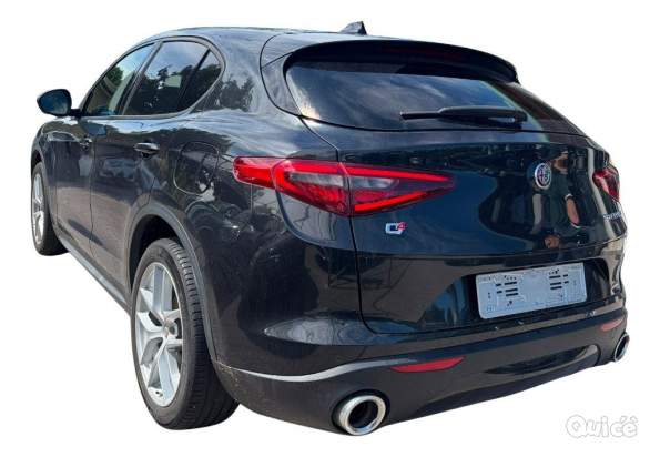 ALFA ROMEO Stelvio foto-1590936