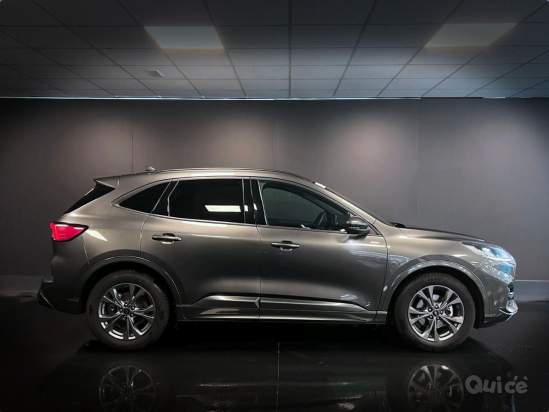 FORD Kuga foto-1590964