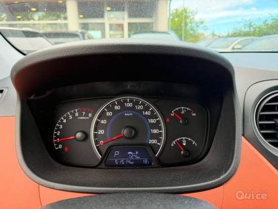 HYUNDAI i10 foto-1591216