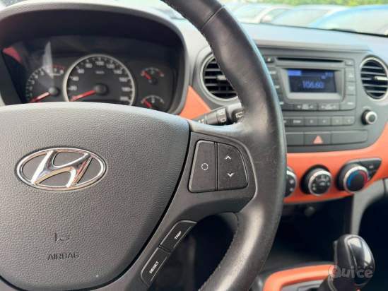 HYUNDAI i10 foto-1591213