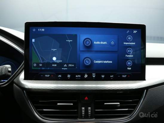 FORD Kuga foto-1591245