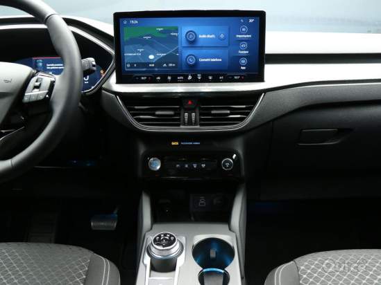 FORD Kuga foto-1591257