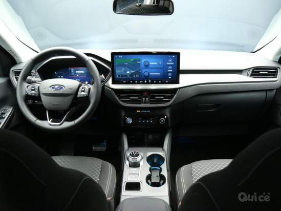 FORD Kuga foto-1591255