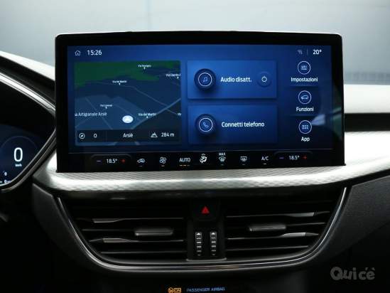 FORD Kuga foto-1591258