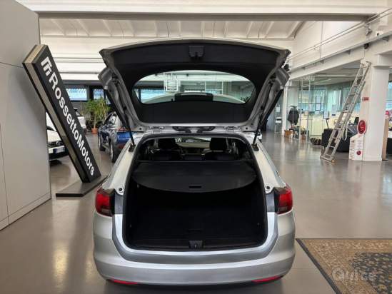 OPEL Astra foto-1591329