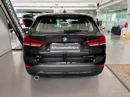 BMW X1 foto-1591356