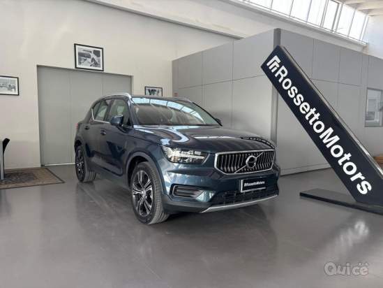 VOLVO XC40 foto-271113