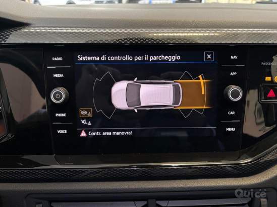 VOLKSWAGEN Taigo foto-1591416