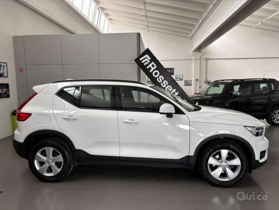 VOLVO XC40 foto-1591420