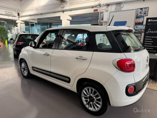 FIAT 500L foto-1591468