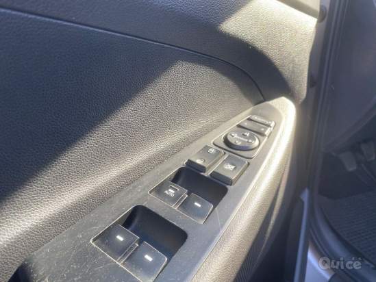 HYUNDAI Tucson foto-1591527