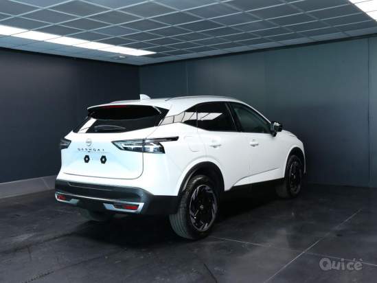NISSAN Qashqai foto-1591534