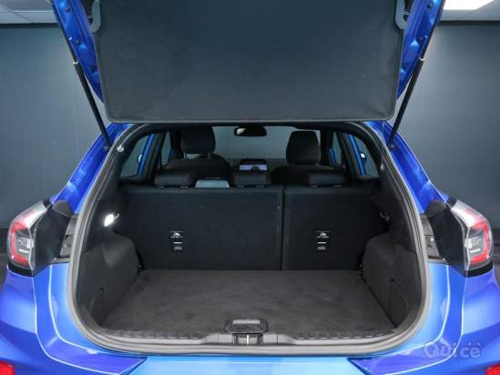 FORD Puma foto-1591566
