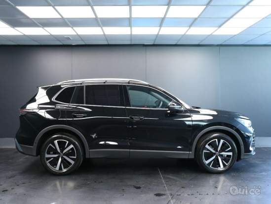 VOLKSWAGEN Tiguan foto-1591579