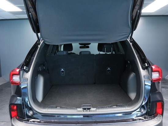 FORD Kuga foto-1591608