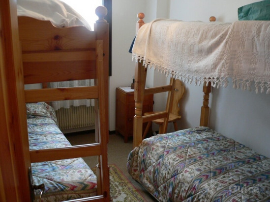 C0517 - APPARTAMENTO, VILLAGGIO "FULCIO" - NEVEGAL, BELLUNO foto-1591622
