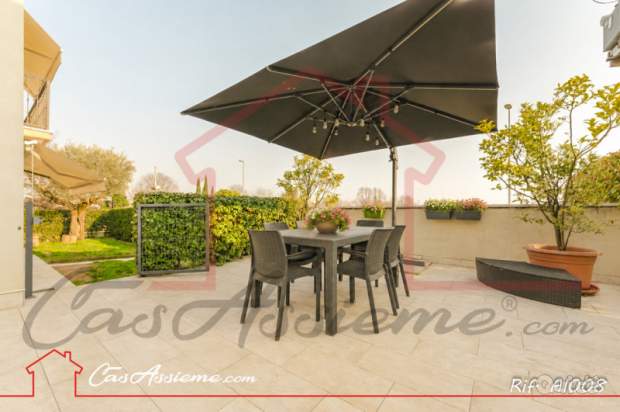 Trifamiliare in vendita a Borso del Grappa (Treviso) foto-1591684