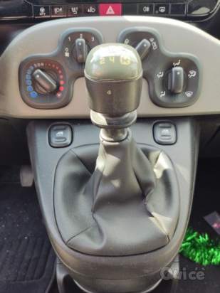 Leva cambio FIAT PANDA 1242cc benzina del 2012 foto-271210